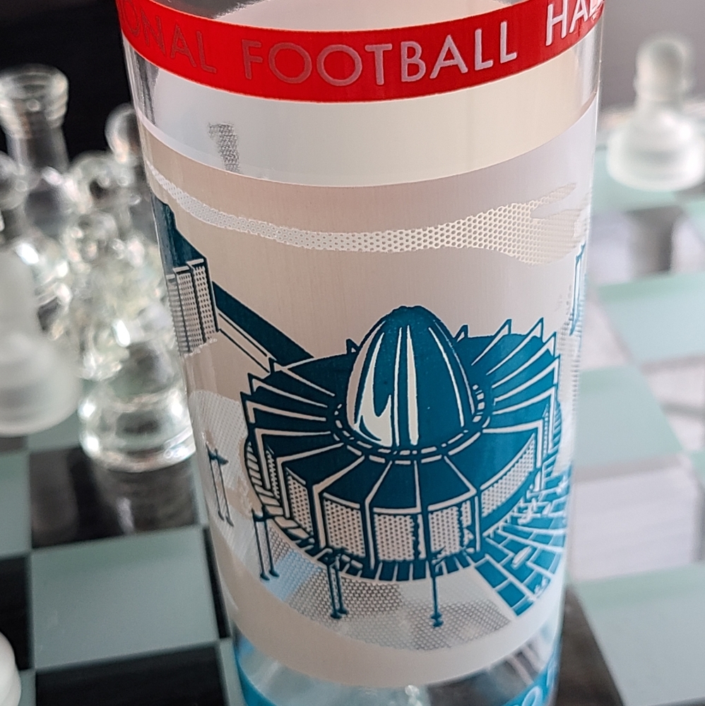 Hall of fame National professionsal Football cradle of pro football cant…